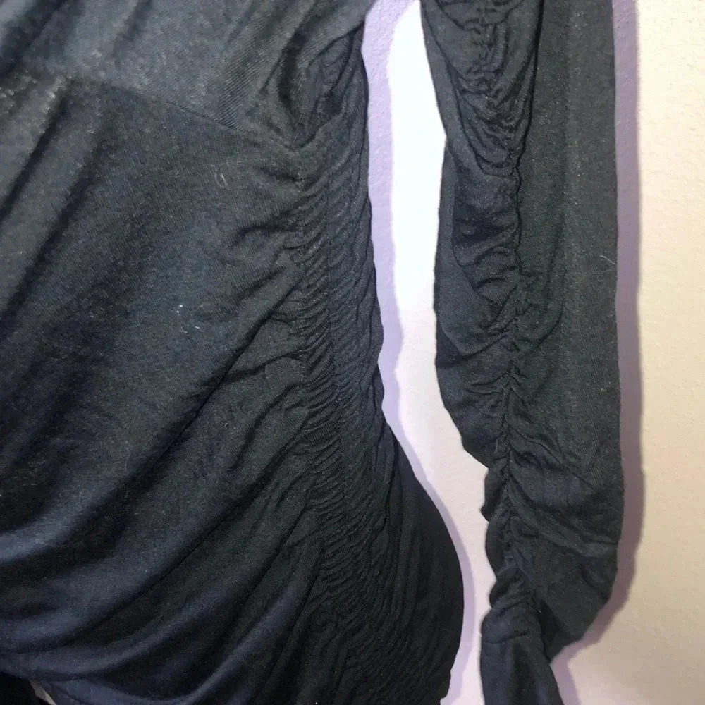 Soft Surroundings Great Shape Turtle Neck - Picture 4 of 5